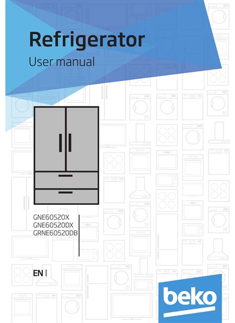 beko fridge door shelf pdf manual